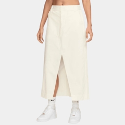 w nsw cllctn twill skirt frwy