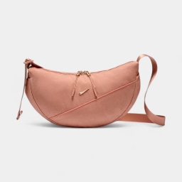 nk aura crescent crossbody