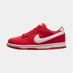 кроссовки nike dunk low gs
