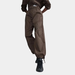 брюки w nsw street wvn oh pant