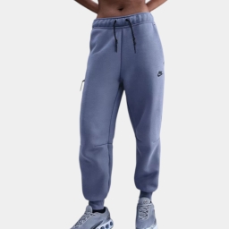 брюки w nsw tch flc mr jgger 2