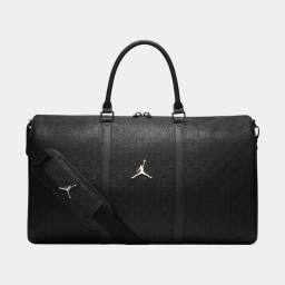 сумка jam monogram duffle bag