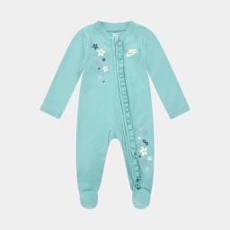 nkg fresh cut ruffle coverall