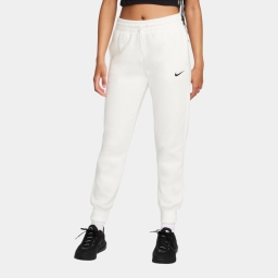 брюки w nsw phnx flc mr pant std