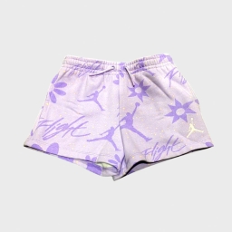 jdg floral flight aop short