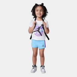 костюм jdg jordan air stacked short s