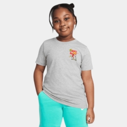 футболка k nsw tee boxy scooter