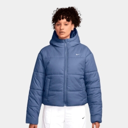 куртка w nsw tf synfl nk clsc pfr