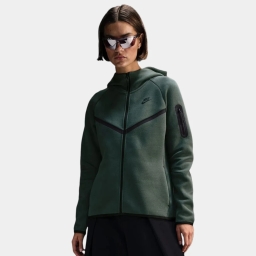 толстовка w nsw tch flc wr fz hdy 2