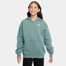 толстовка g nsw club flc ovrszd fz lbr