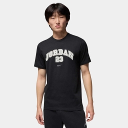 футболка m j mvp wm ss crew