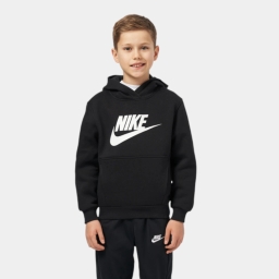 толстовка k nsw club flc hdy hbr