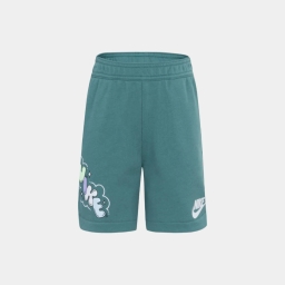 шорты b nsw cyoa ft gfx short