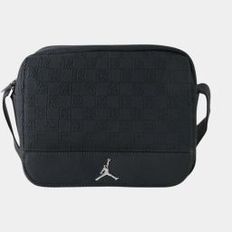 jam monogram mini messenger ba