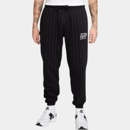 брюки m nk club bb cuff pant jdi aop