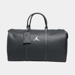 сумка jam monogram duffle bag