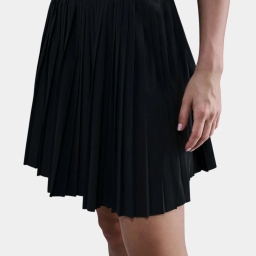 w nsw pleated skirt