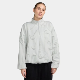 толстовка w nsw cllctn cozy logo qz