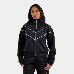 толстовка w nsw nk wr poly knit jkt