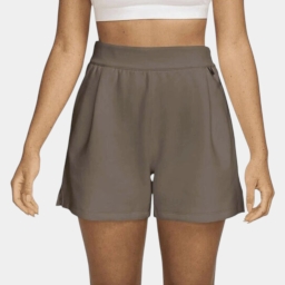 шорты w nk 24.7 df short soft knit