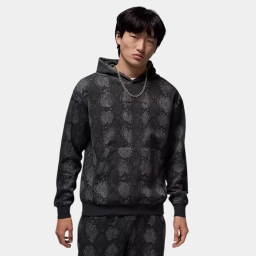 толстовка m j df sprt hp flc aop po