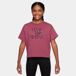 g nsw tee empower shine