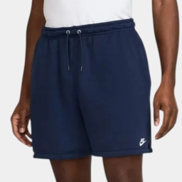 m nk club flow ft short