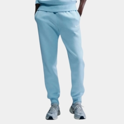 брюки w nsw phnx flc mr pant std