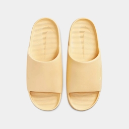 тапочки w nike calm slide