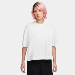 w nsw luxe ss tee boxy
