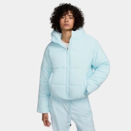 куртка w nsw tf synfl nk clsc pfr