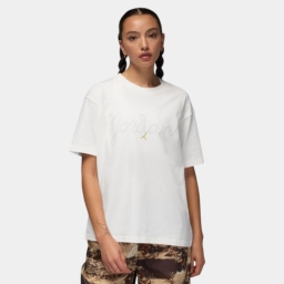 футболка w j brk ss gf gfx tee ajxi