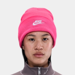 шапка u nk peak beanie tc fut f24 l