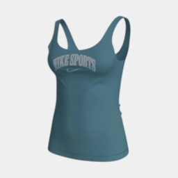 майка w nsw nk chll knt tank pnx