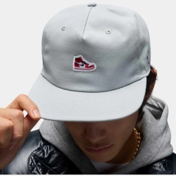 кепка u j pro cap s fb br snkr ptch